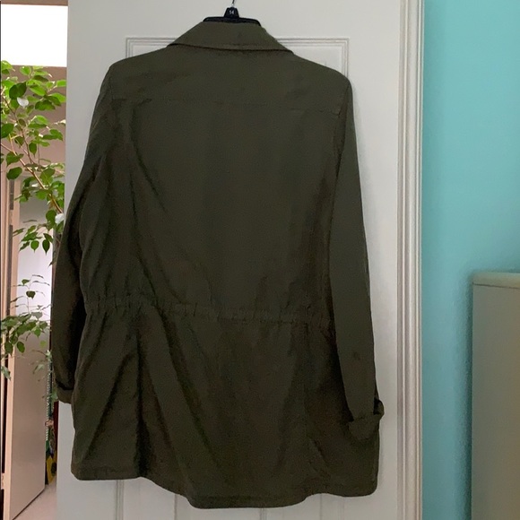 Jacket - Picture 2 of 3